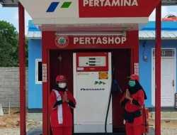 Stok BBM di SPBU OKU Dipastikan Aman Saat Nataru