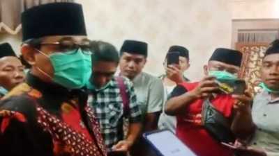 Pilkades di Pamekasan Ditetapkan April 2022