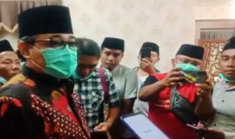 Pilkades di Pamekasan Ditetapkan April 2022