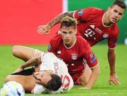 Karena Masalah Ini, Bayern Muenchen Joshua Menyesal Tak Divaksin