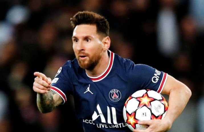 Berikut Ini Hasil Undian 16 Besar Liga Champions