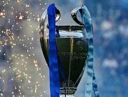 Gegara Hal Ini, Undian 16 Besar Liga Champions Diulang