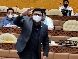 Raih Legislator Pendatang Baru Teraktif, Irwan: Jadi Semangat Saya untuk Suarakan Harapan Rakyat