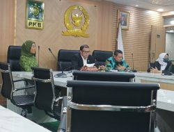 Fraksi PKB Minta Gelaran Muktamar NU Ikut Bahas Isu Kekerasan Seksual