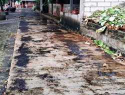 Pemkot Jaksel Tindaklanjuti Temuan Lahan Parkir di Atas Saluran