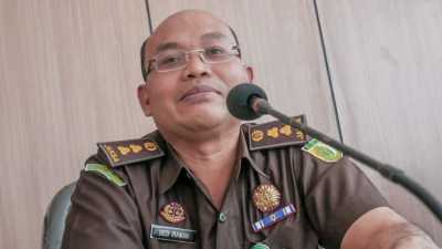 Bisa Melakukan Penydapan, Kejati NTB Langsung Tancap Gas