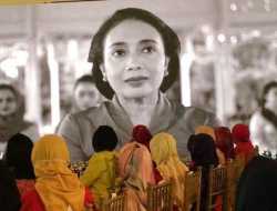 Para Ibu Diajak Ikuti Tapak Tilas Sejarah Perjuangan Perempuan Indonesia