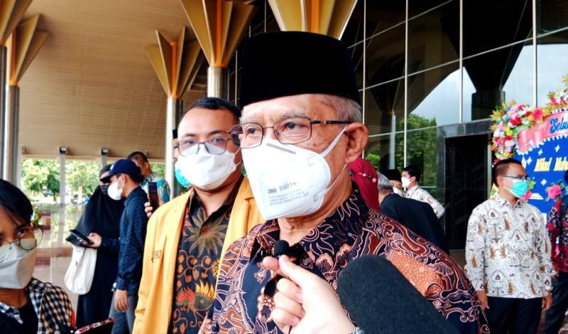Muktamar NU ke 34 Diharapkan Hasilkan Kemaslahatan Secara Global