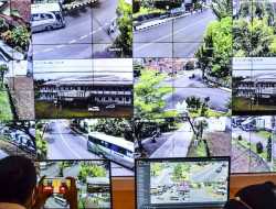 Pergerakan Penumpang Saat Libur Natal Hari Kedua Turun