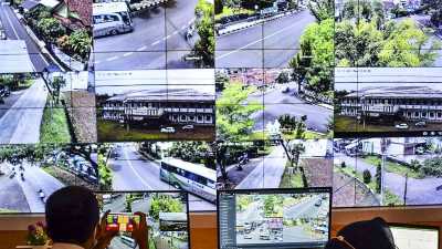 Pergerakan Penumpang Saat Libur Natal Hari Kedua Turun