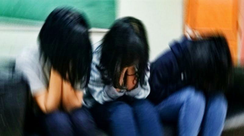 Seorang Anak di Bawah Umur jadi Korban Perdagangan Manusia