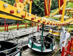 Ancol Wajib Transparan soal Pinjaman Rp 1,2 Triliun!