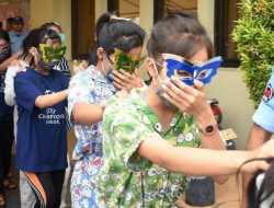 Mucikari Penjual Anak Belia di Apartemen Kalibata Ditangkap