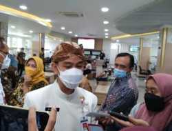 Gibran Minta Penyedia Jasa Pengiriman Tak Beratkan UMKM