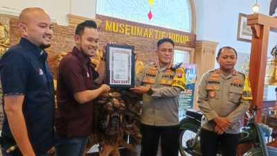 Perbatasan Jatim Disekat Cegah Kerumunan Saat Pergantian Malam Tahun Baru