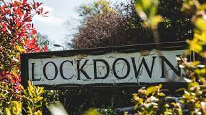 Jerman Pastikan Tak Ada 'Lockdown' Sebelum Natal