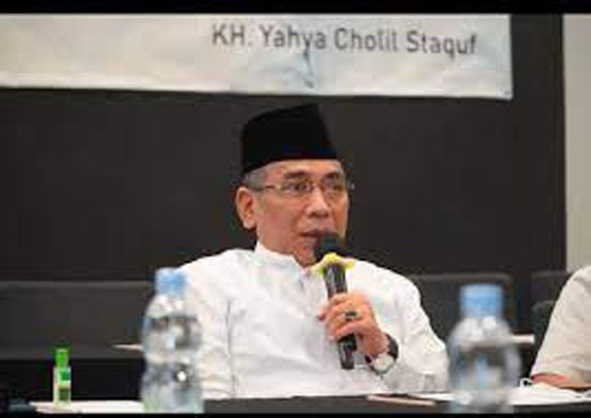 ksp yahya