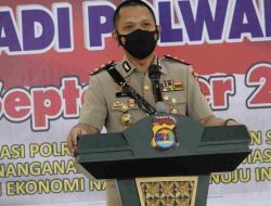 Tikam Babinsa di Lampung Tengah, Dua Pelaku Ditangkap Polisi