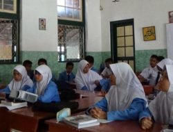Pemkot Jakbar Pastikan Regulasi KBM Tatap Muka Tak Berubah Selama PPKM Level 2