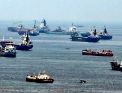 Kemenko Polhukam Berikan Kewenangan kepada Kepri Kelola Jasa Labuh Jangkar