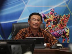 Peningkatan Capai 213 Persen, Kunjungan Wisman di Jakarta Mulai Pulih