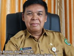 29 Sekolah di Kaltim Raih Penghargaan Adiwiyata dari KLHK