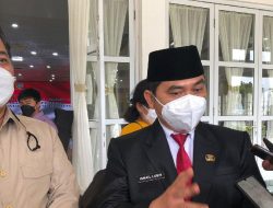 Saat Perayaan Natal dan Tahun Baru, Vaksinasi di Sumut Sisir Pelaku Perjalanan