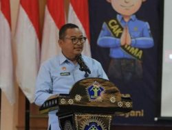 Kakanwilkumham: 373 Narapidana Jatim Peroleh Remisi Natal