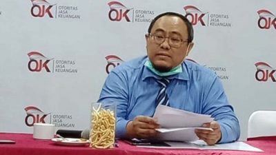 OJK: Kinerja Perusahaan Pembiayaan di Lampung Alami Penurunan