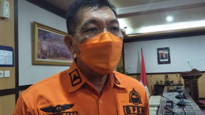 BPBD: Kondisi 37 KK Korban Banjir di Mataram Makin Membaik