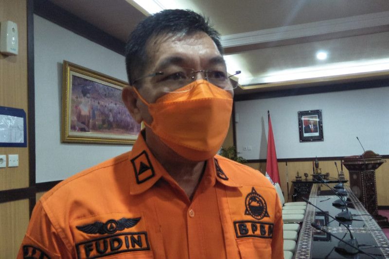 BPBD: Kondisi 37 KK Korban Banjir di Mataram Makin Membaik