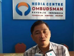 Soal Kasus Pelecehan, Ombudsman Sumsel Siap Terima Laporan dari Mahasiswi Unsri