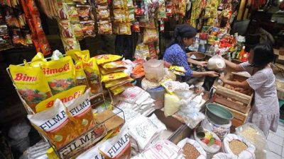 KSP Ingatkan Pemda Selalu Monitor Pergerakan Harga Kebutuhan Bahan Pokok