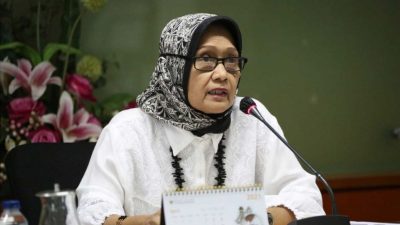 KY: Kebutuhan Hakim Ad Hoc HAM di MA Sangat Mendesak, Ini Alasannya