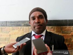 Pendaftaran Bakal Calon Bupati Yalimo Diperpanjang, Ini Alasan KPU