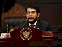 MK Putuskan Anwar Usman Mundur dari Jabatan Ketua