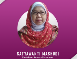 Pada 2017-2020, Komnas Perempuan Catat 816 Kasus Perdagangan Manusia