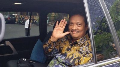 Bukan Cuma Orang Asing, Pelaku Illegal Fishing Terdapat Warga Indonesia