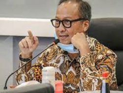 Menperin Wajibkan Industri Minyak Goreng Jaga Pasokan untuk UMKM