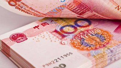 Mulai Tahun Depan Myanmar Gunakan Mata Uang China