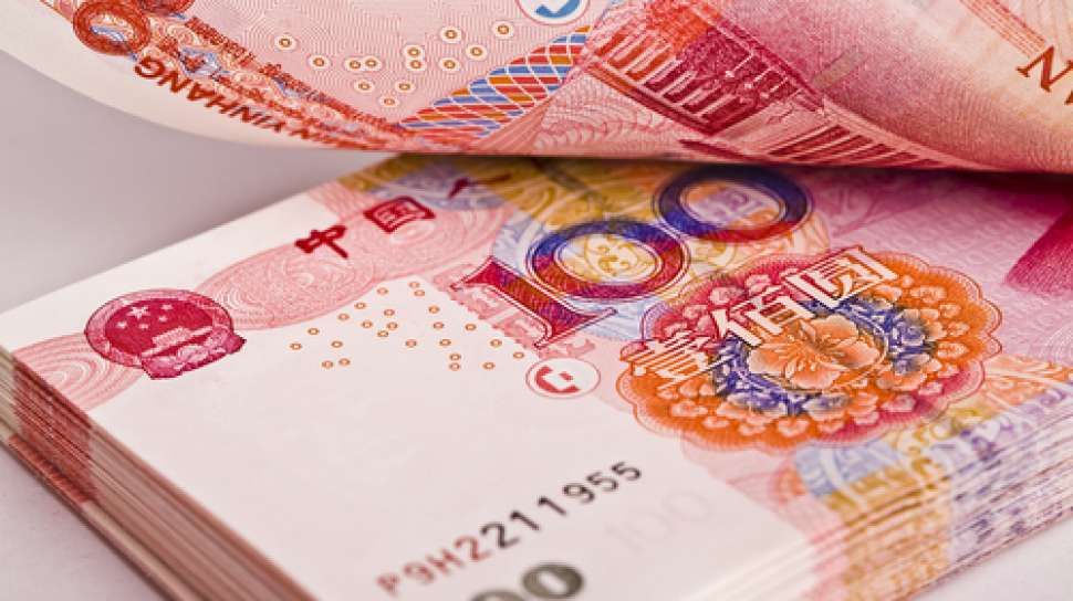 Mulai Tahun Depan Myanmar Gunakan Mata Uang China