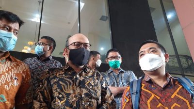 Novel Baswedan Cs Bakal Jalani Orientasi ASN Polri Selama 2 Pekan
