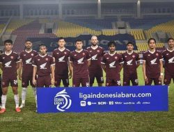 Di Putaran Kedua Liga 1, PSM Bakal Gunakan Pelatih Asing
