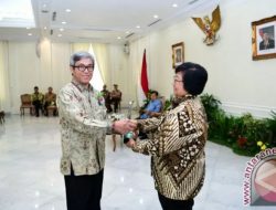 PT Semen Padang Raih Proper Hijau 2021 dari Kementerian LHK