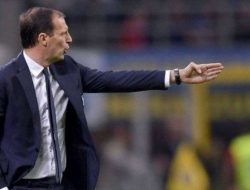 LIGA ITALIA – Allegri Ingin Juventus Kembali Menang Saat Hadapi Genoa
