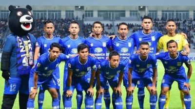 LIGA 2 INDONESIA – Jelang Delapan Besar, Persiba Maksimalkan Bursa Transfer