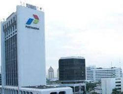 Kabar Baik bagi Pekerja, Pertamina Pastikan Tak Ada Pemotongan Gaji