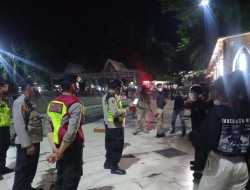 Begini Strategi Polres Sukabumi Antisipasi Lonjakan Pemudik Saat Libur Nataru