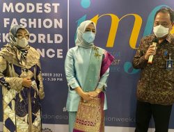 GMFW Fokus Jalankan Tiga Isu Utama Ini di Tahun Depan