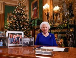 Jenazah Ratu Elizabeth II Bakal Dimakamkan 19 September